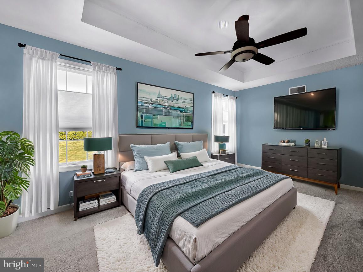 MARBURG POINTE - Residential