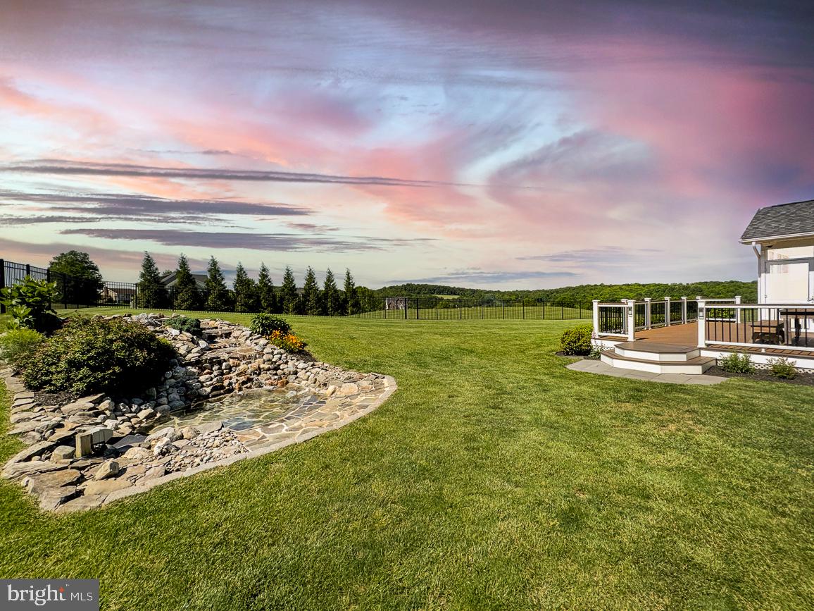 MARBURG POINTE - Residential