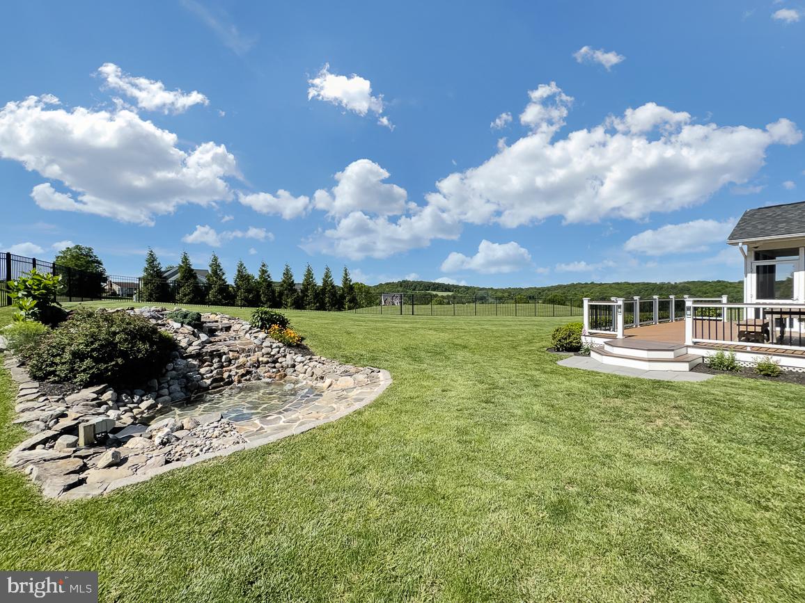 MARBURG POINTE - Residential