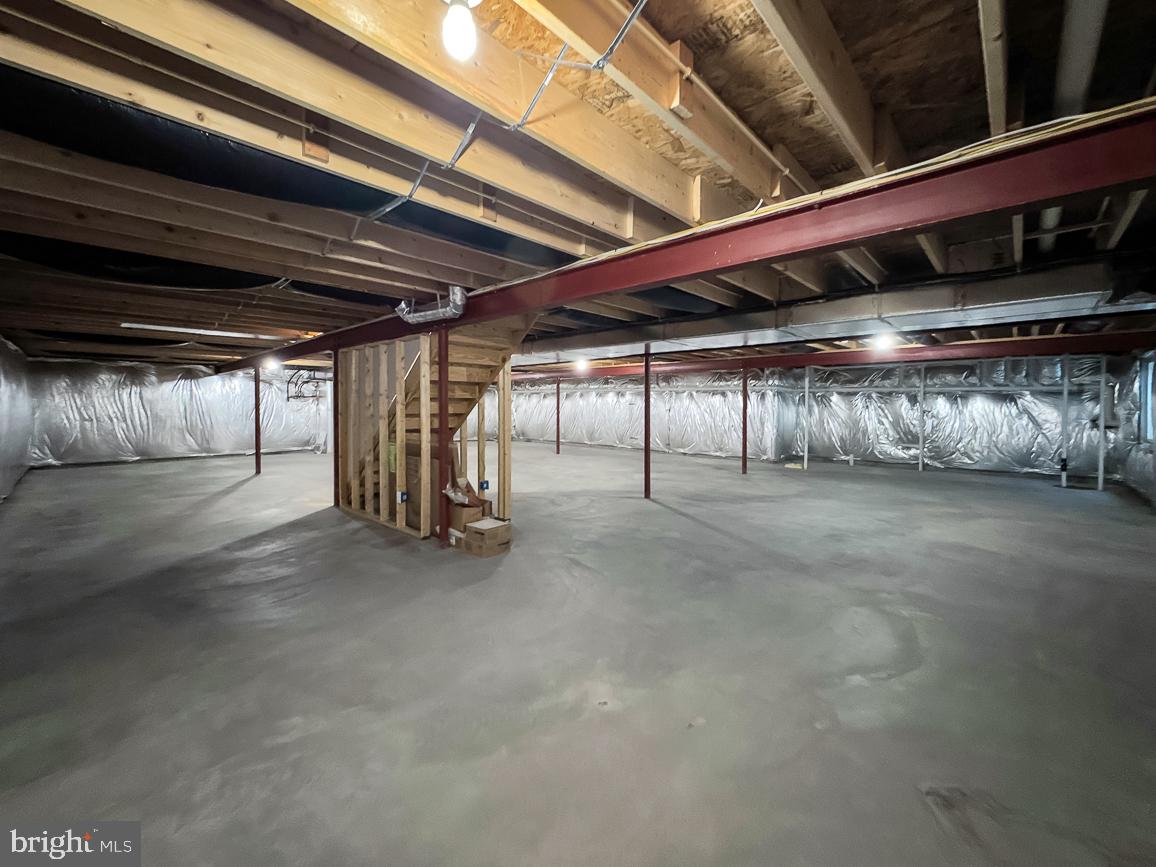 MARBURG POINTE - Residential