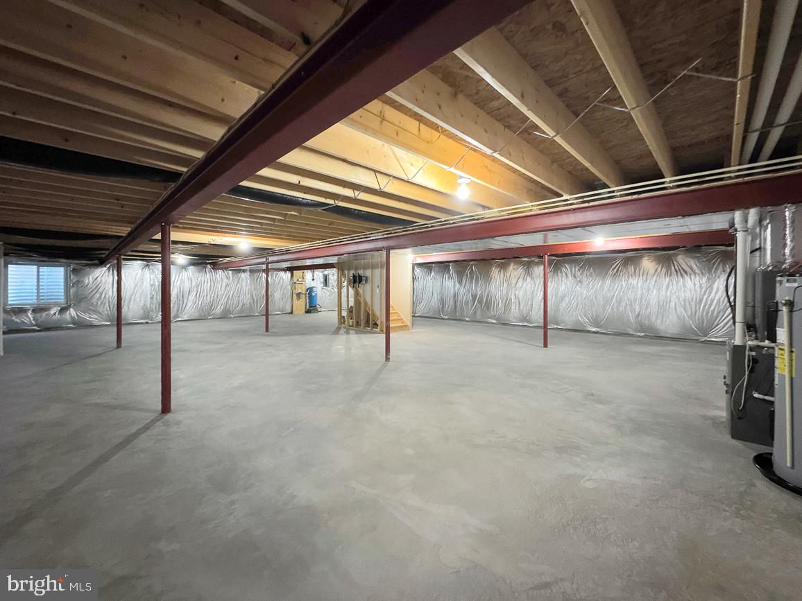 MARBURG POINTE - Residential