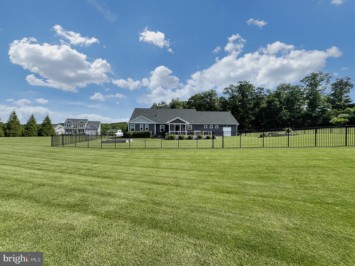 MARBURG POINTE - Residential