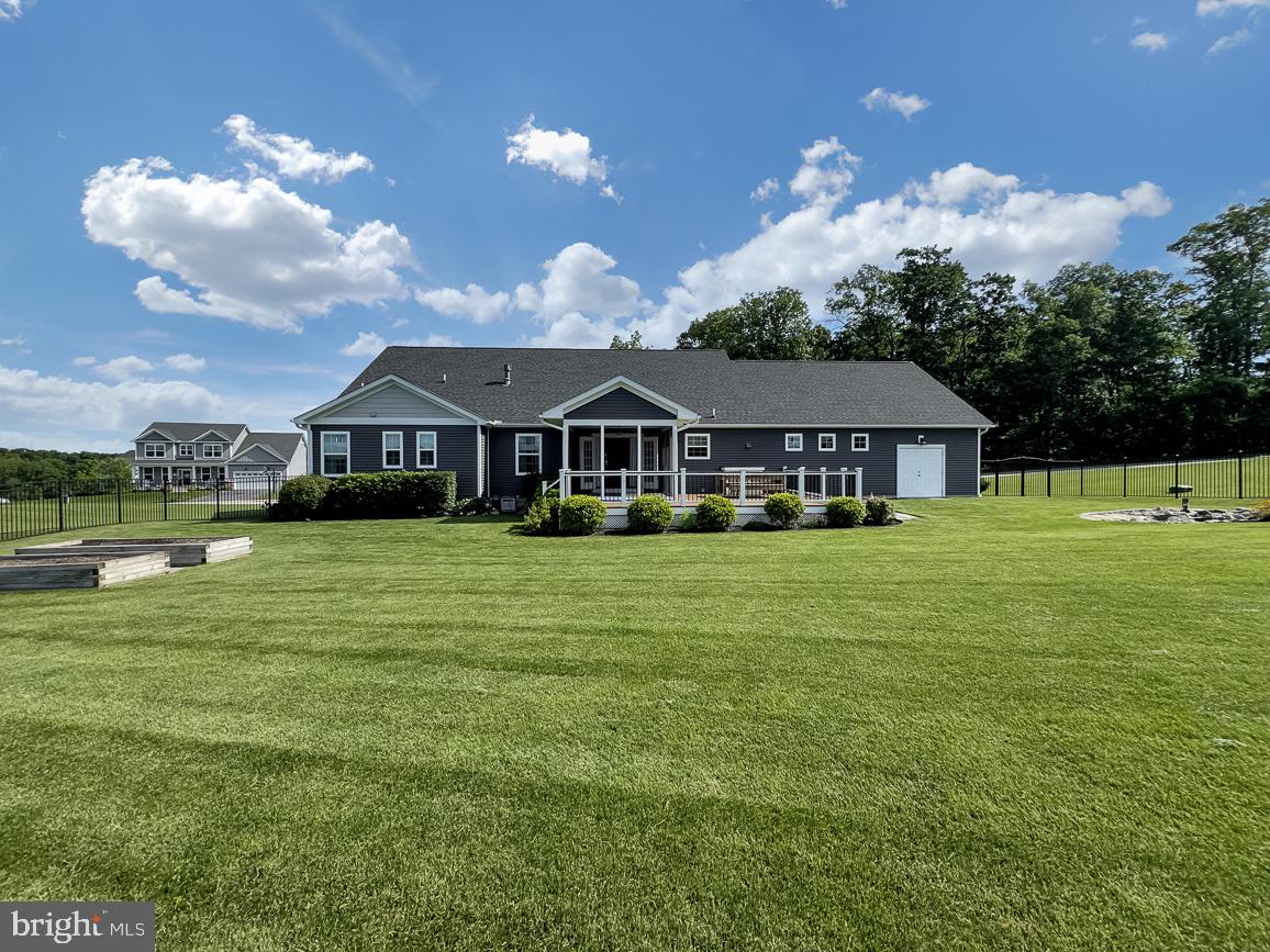 MARBURG POINTE - Residential