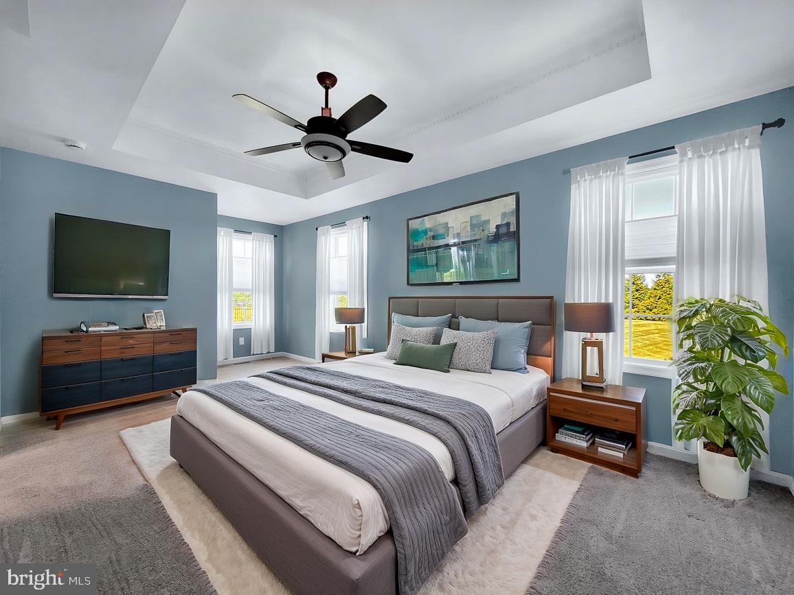 MARBURG POINTE - Residential