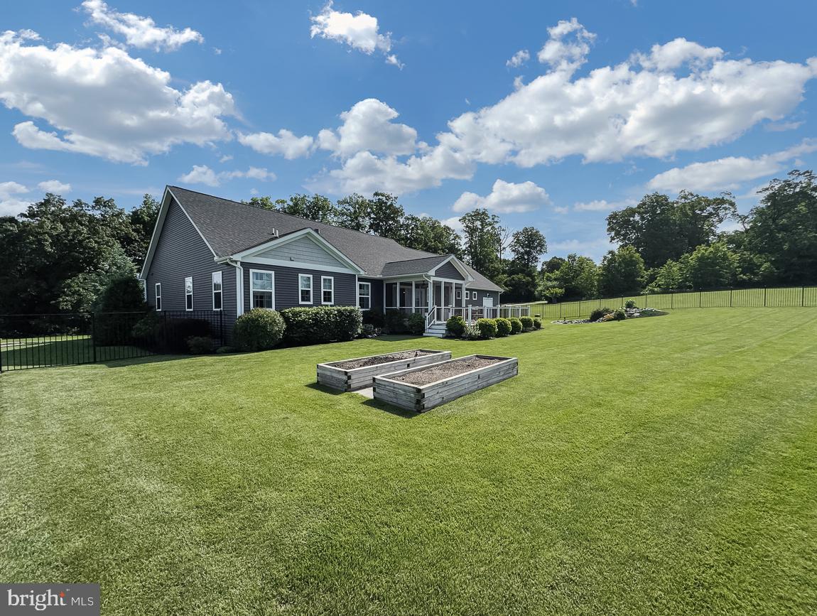 MARBURG POINTE - Residential