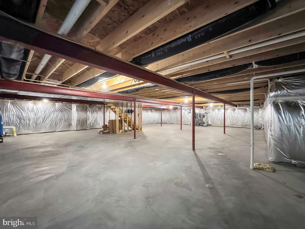 MARBURG POINTE - Residential