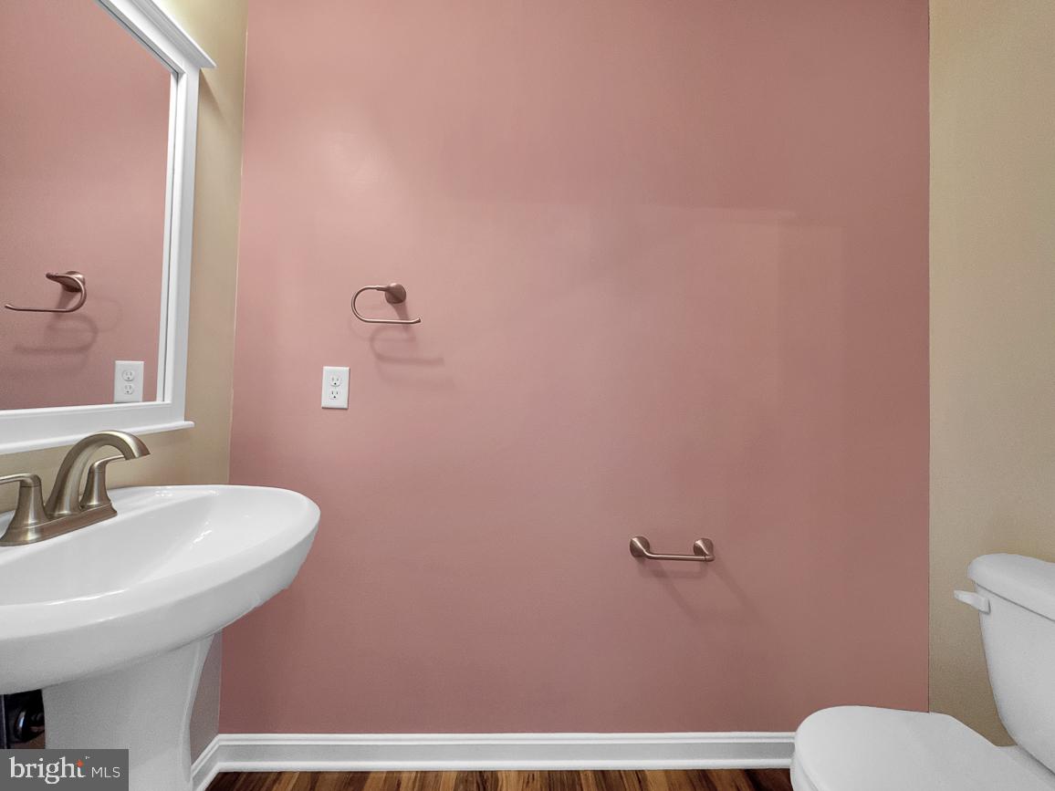 MARBURG POINTE - Residential