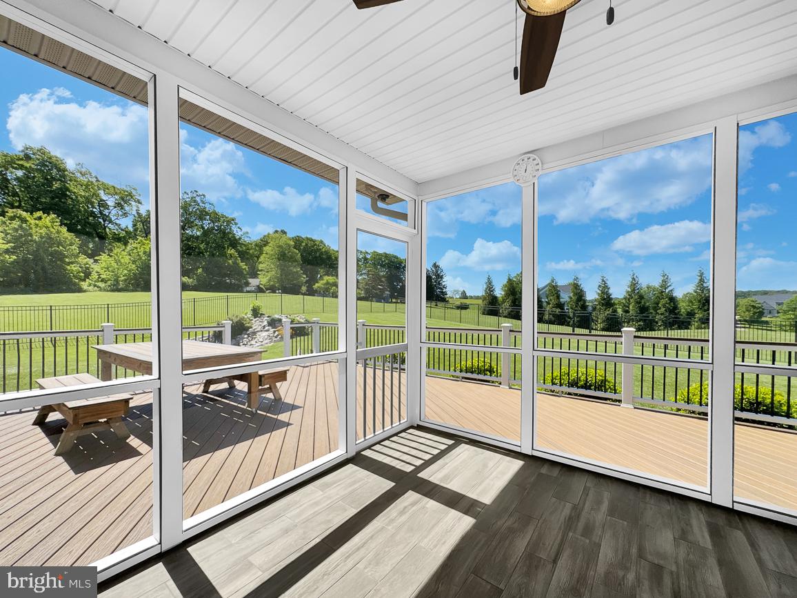 MARBURG POINTE - Residential