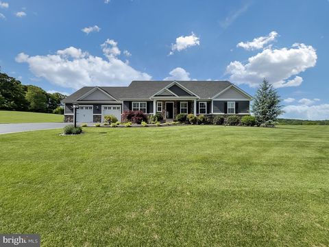 2300 WOODBROOK COURT HANOVER PA 17331