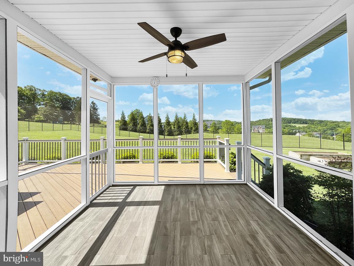 MARBURG POINTE - Residential