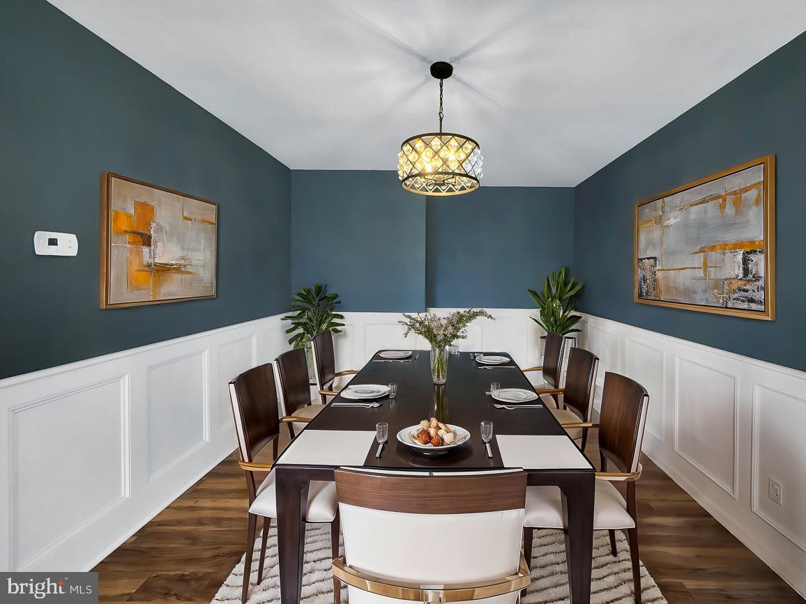 MARBURG POINTE - Residential