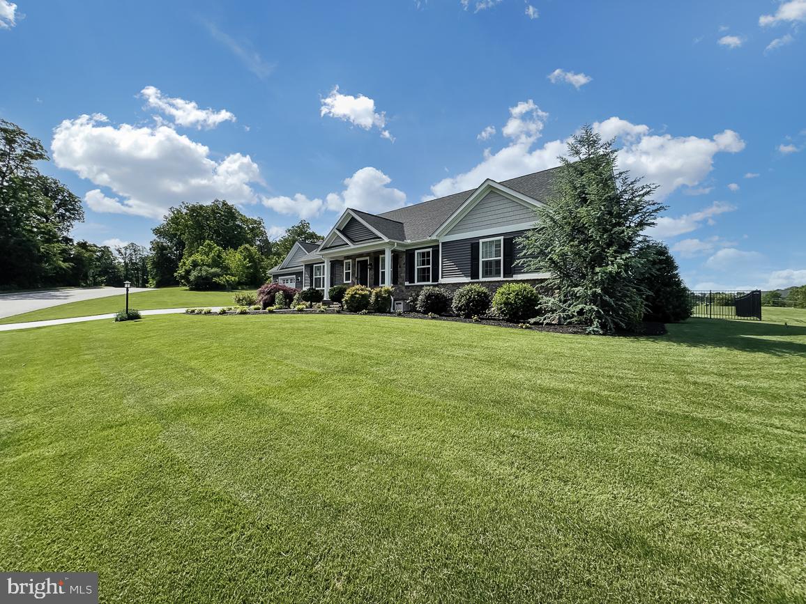 MARBURG POINTE - Residential