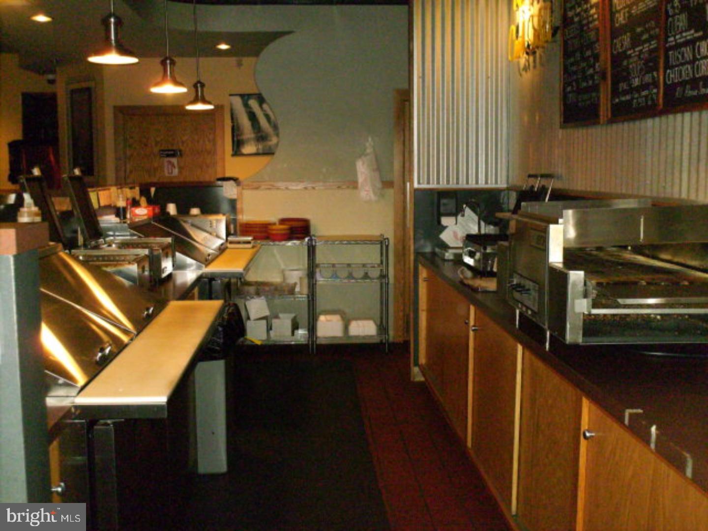 NONE AVAILABLE - Commercial Sale