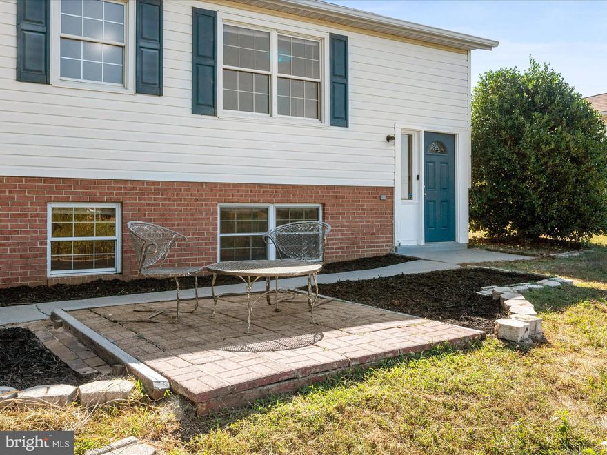 New Year- New Price, Still the same Beautiful Move in Ready home! Schedule your showing today? 

 Looking for small-town charm just minutes from city conveniences? Look no further!  This Beautifully maintained split-level home offers the perfect blend of comfort and modern updates.  This property offers peace of mind with major updates already taken care of and NO HOA! Recent updates include a Newer Roof (6.5 years old) Water Heater (4.5 years old) Whole Home Mini Split HVAC (Just Installed Jan 2025!)

Home is situated on a quiet, non-through street and you’re just a short walk from Woodsboro Park. Plus, the property is connected to public water and public sewer for added convenience. Every detail reflects careful upkeep, making this home truly turnkey.

Featuring 3 spacious bedrooms and 2 full baths, this home boasts stunning hardwood floors throughout and a thoughtfully renovated kitchen with stylish finishes and plenty of cabinet space. Both bathrooms have been tastefully updated, providing a fresh, move-in ready feel.

Enjoy year-round natural light and extra living space in the four-seasons room off the rear of the home, perfect for relaxing or entertaining. The lovely backyard provides room for outdoor enjoyment, while the convenient carport adds everyday functionality.

Don’t miss the opportunity to own a home that combines modern upgrades, thoughtful maintenance, and inviting living spaces all ready for its next owner.