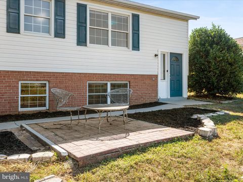 Photo of 4 James Street, WOODSBORO, MD 21798 (MLS # MDFR2072052)