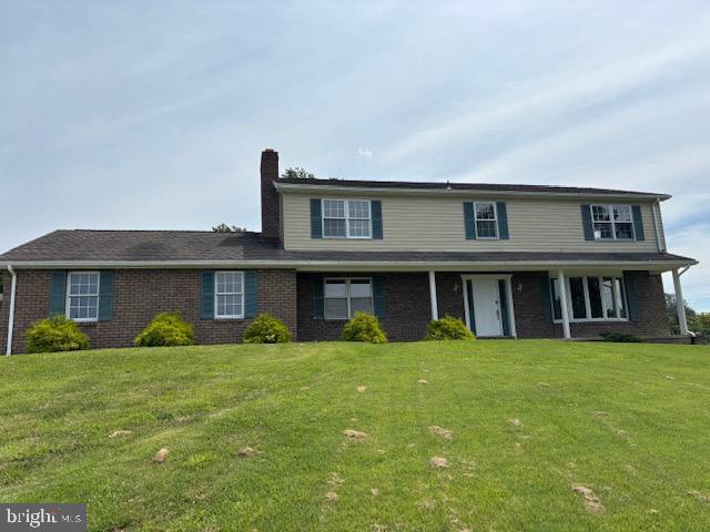 1631 DETWILER COURT