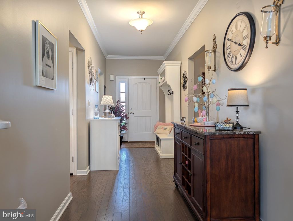 Photo of 3519 Daylily Drive, EMMAUS, PA 18049 (MLS # PALH2014910)