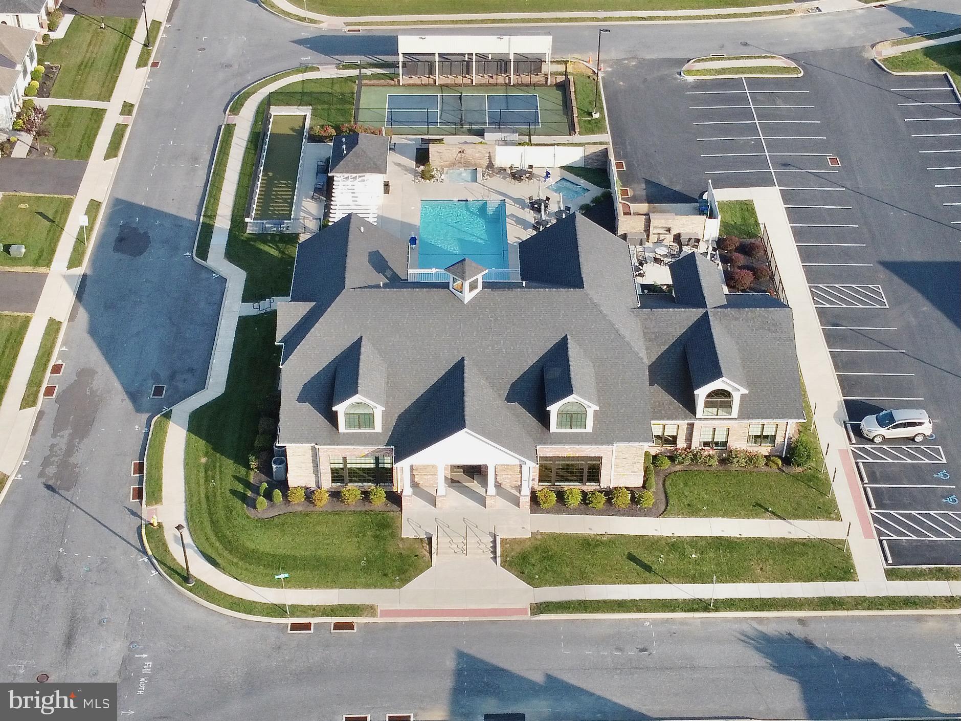 INDIAN CREEK - Residential