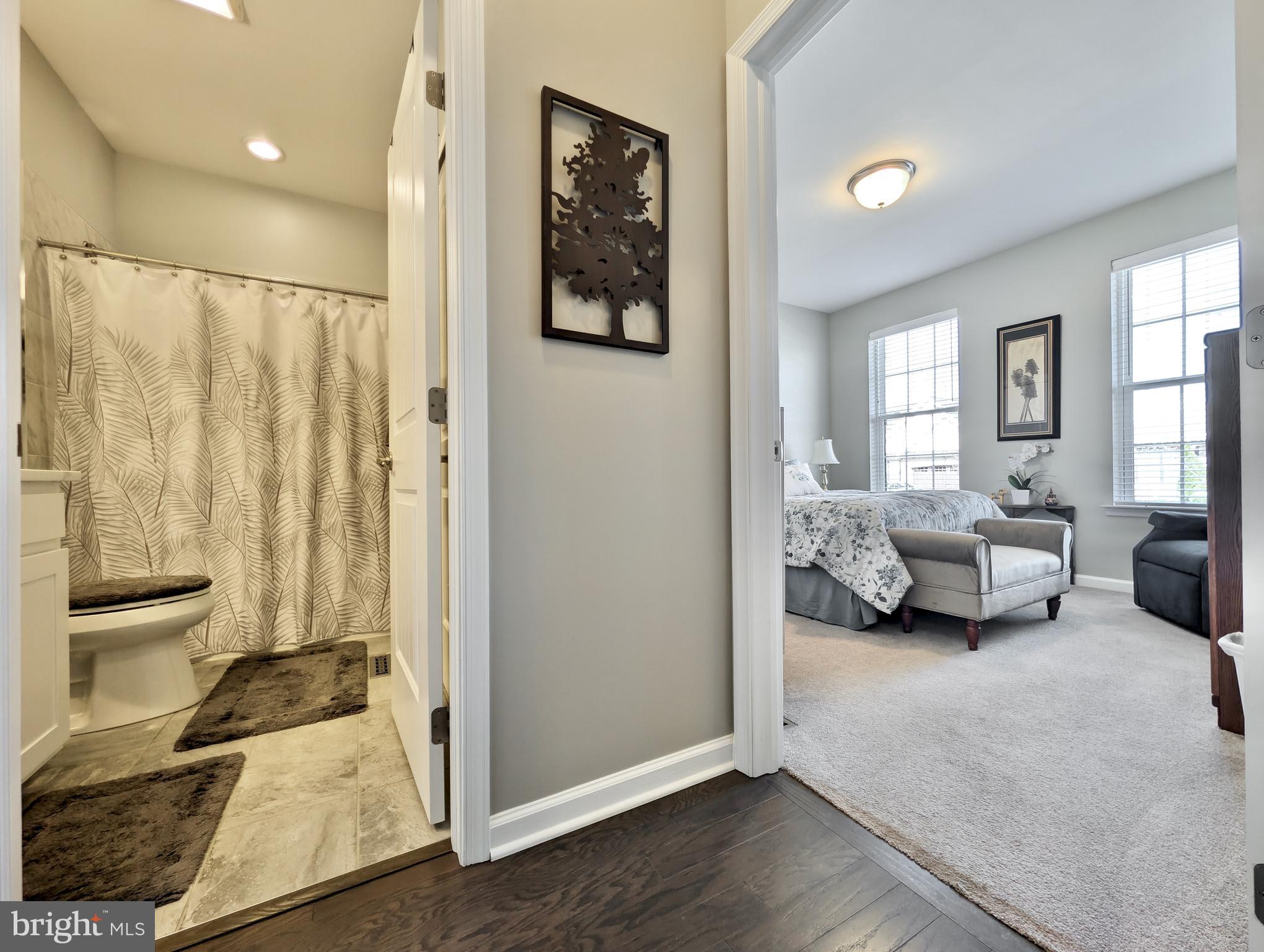 INDIAN CREEK - Residential