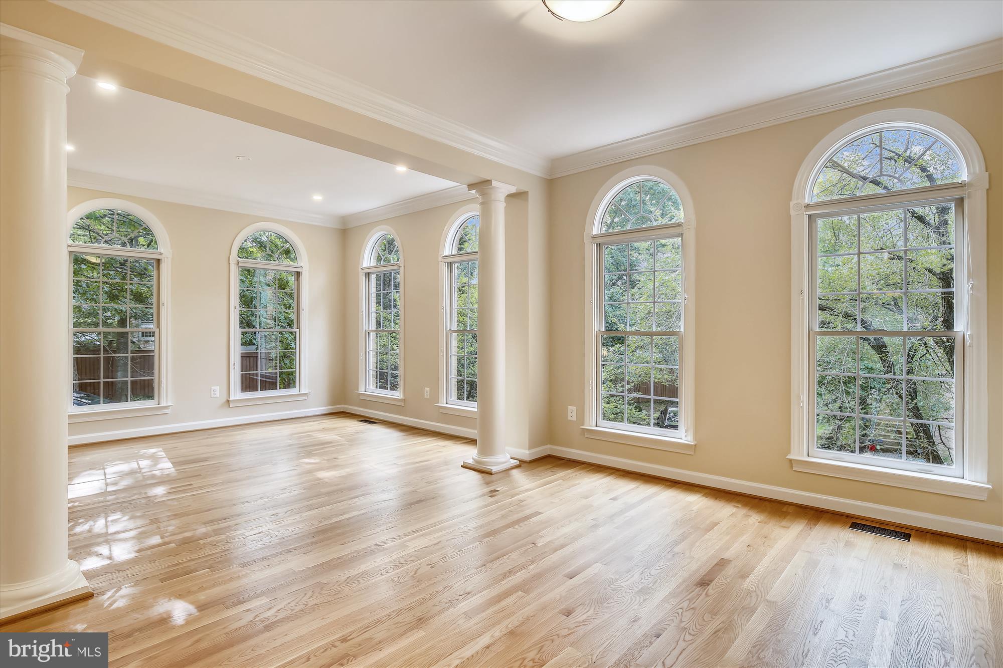 REES ESTATE - Residential Lease