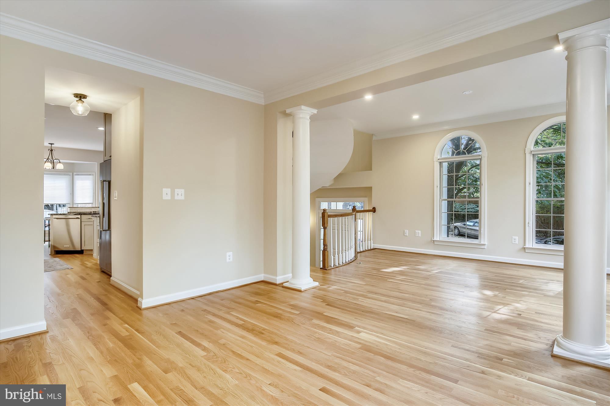 REES ESTATE - Residential Lease