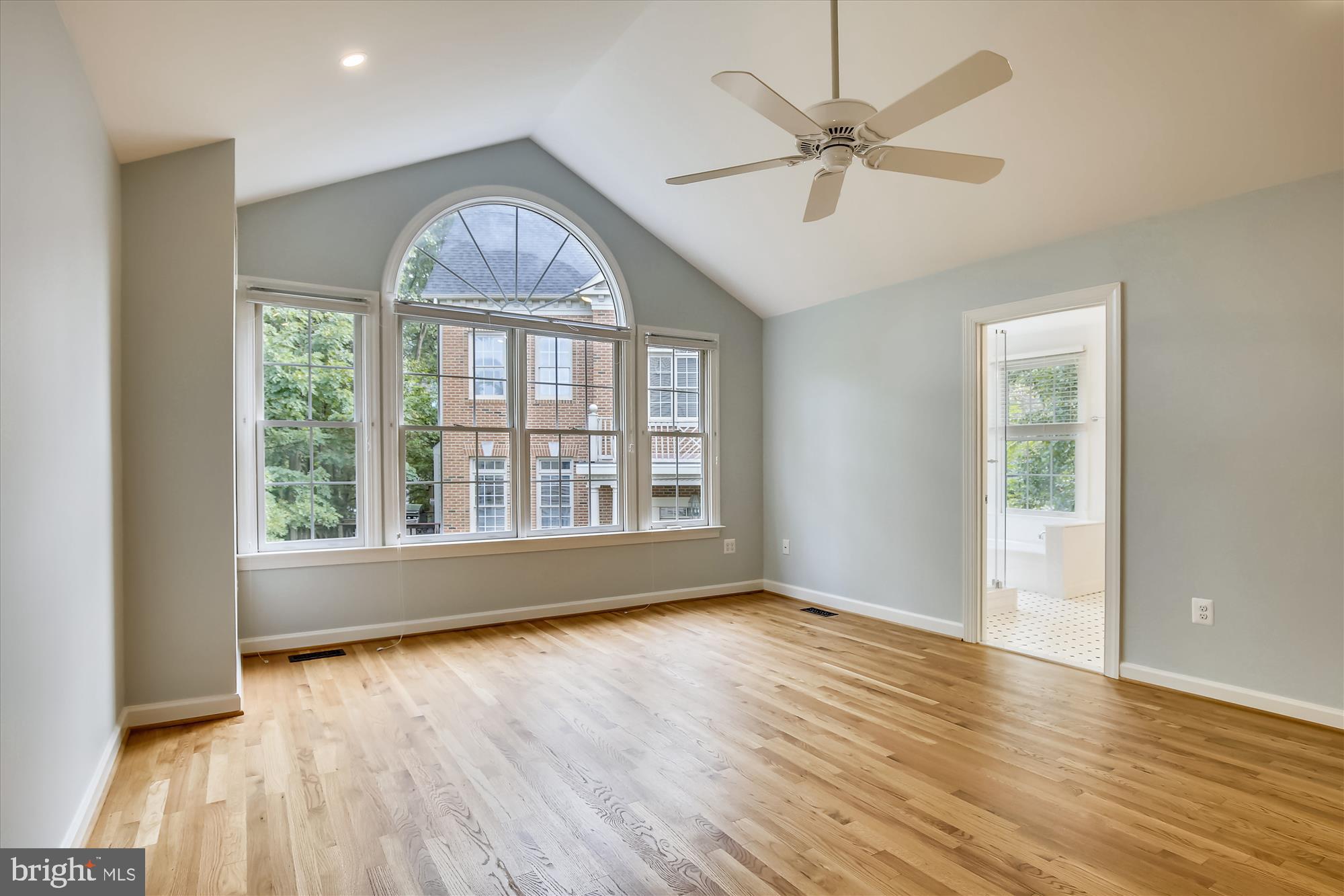 REES ESTATE - Residential Lease