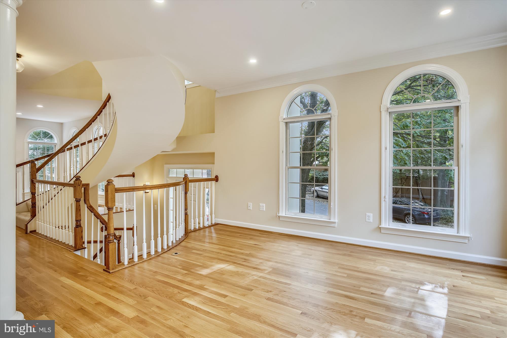 REES ESTATE - Residential Lease