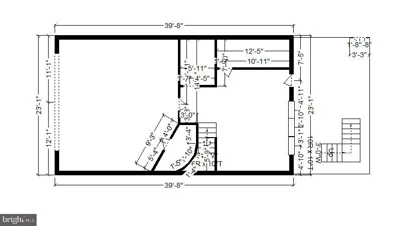 REES ESTATE - Residential Lease