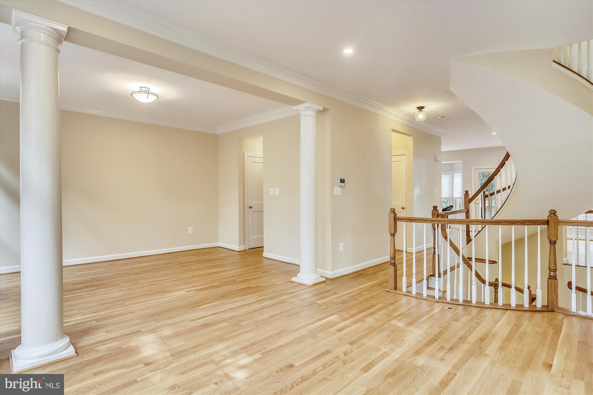 REES ESTATE - Residential Lease