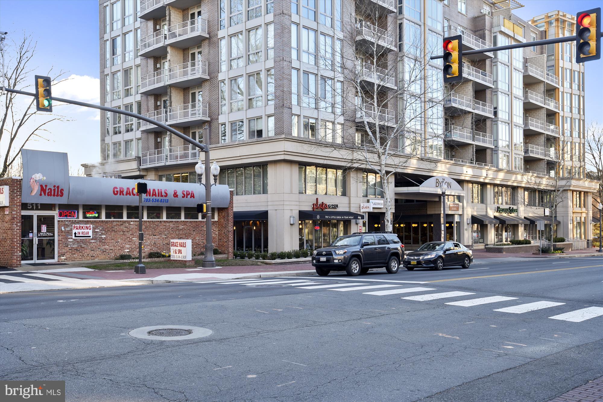 REES ESTATE - Residential Lease