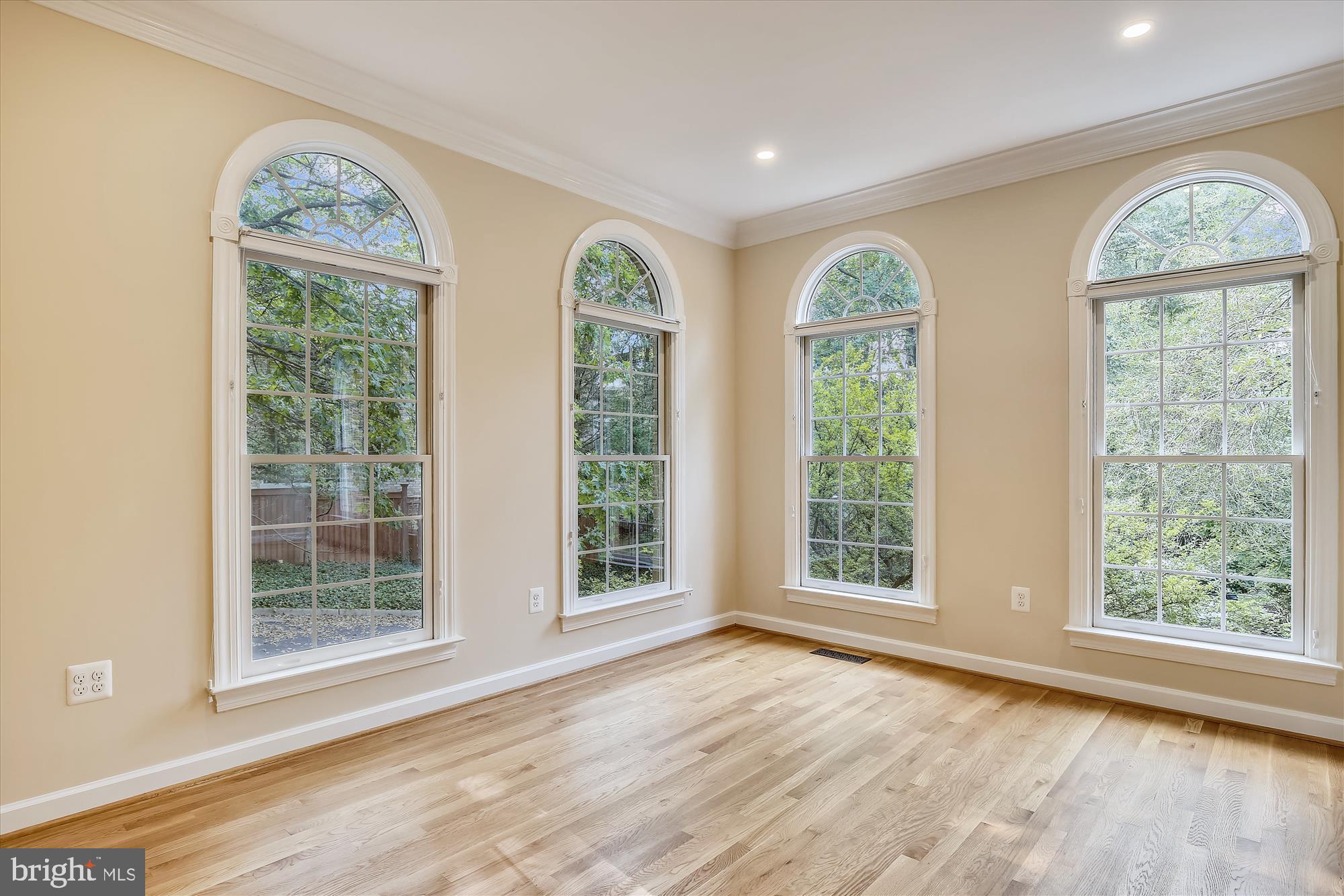 REES ESTATE - Residential Lease