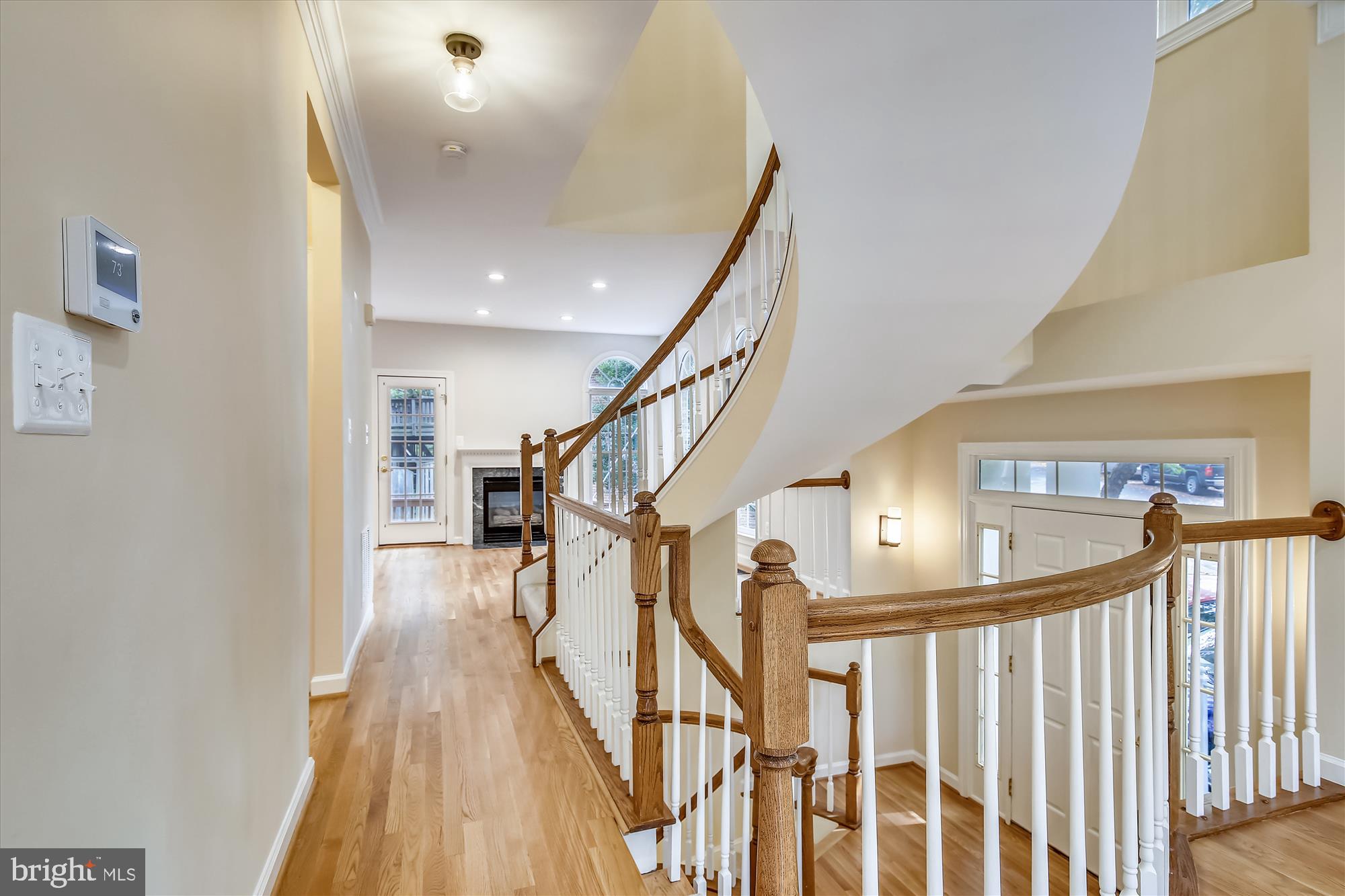 REES ESTATE - Residential Lease