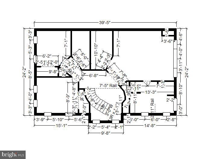 REES ESTATE - Residential Lease