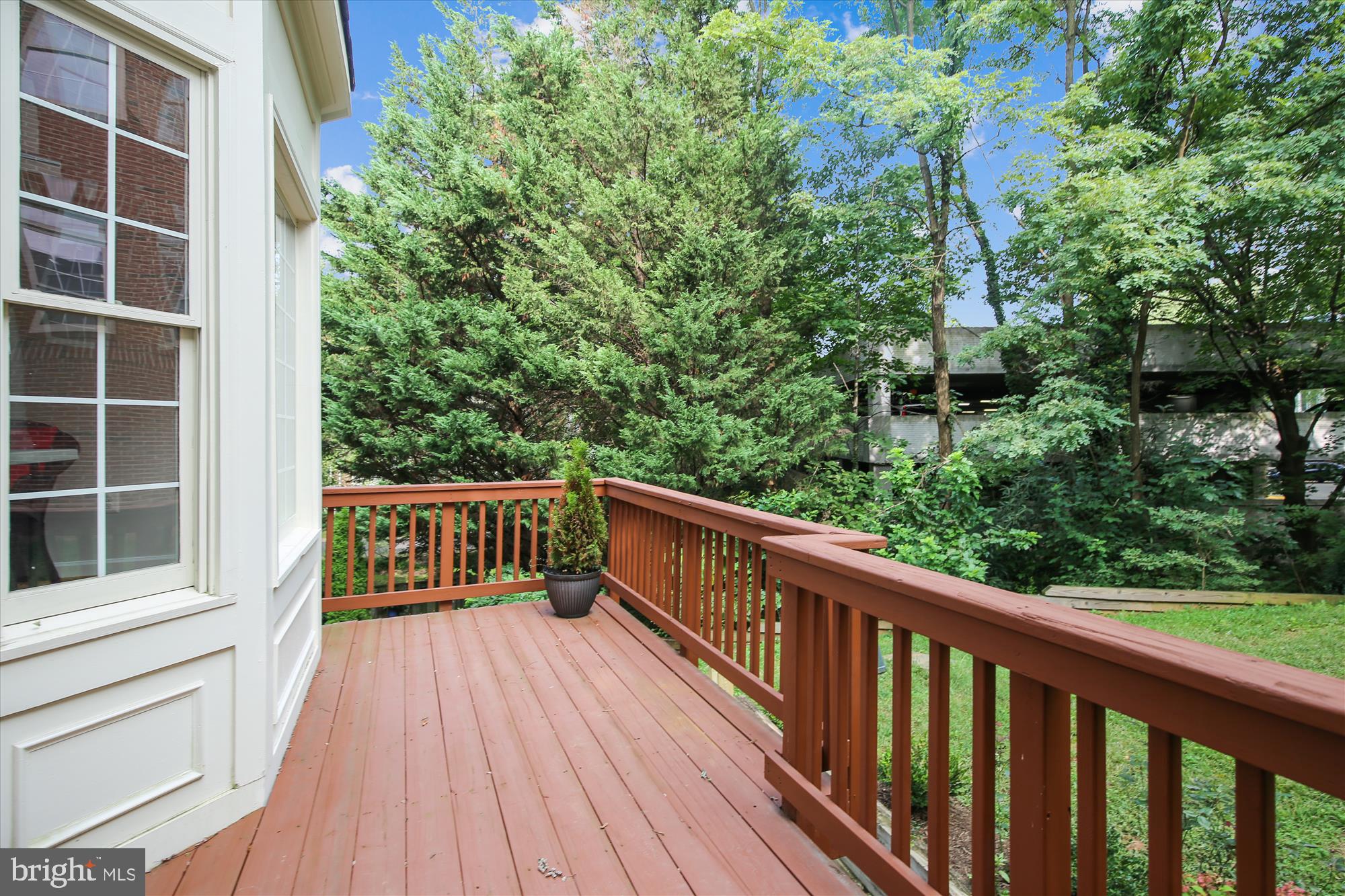 REES ESTATE - Residential Lease