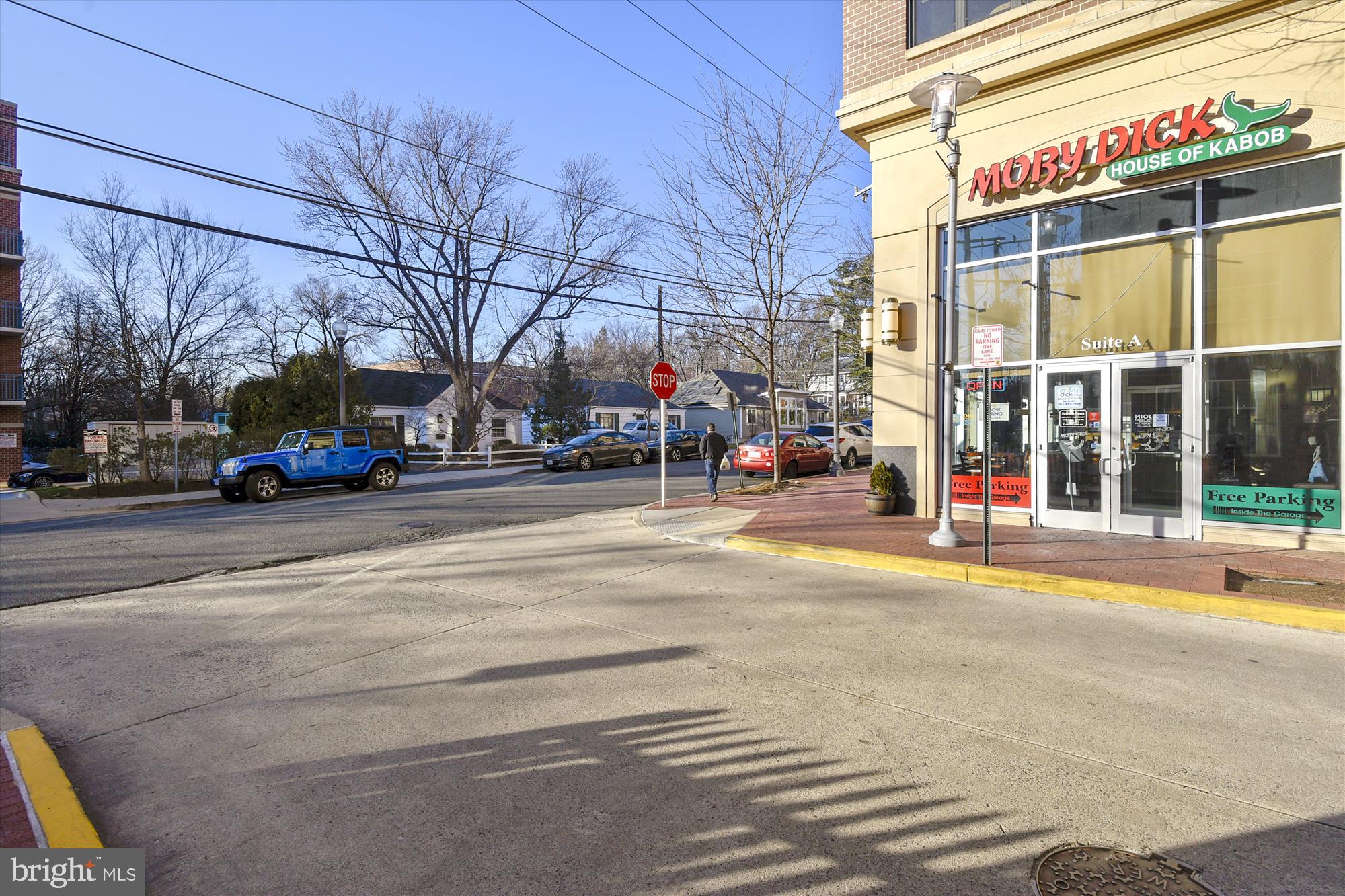 REES ESTATE - Residential Lease