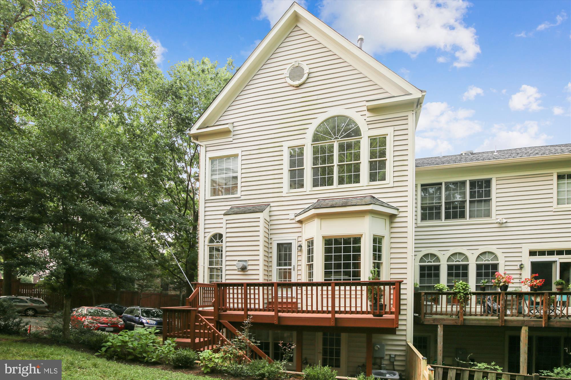 REES ESTATE - Residential Lease