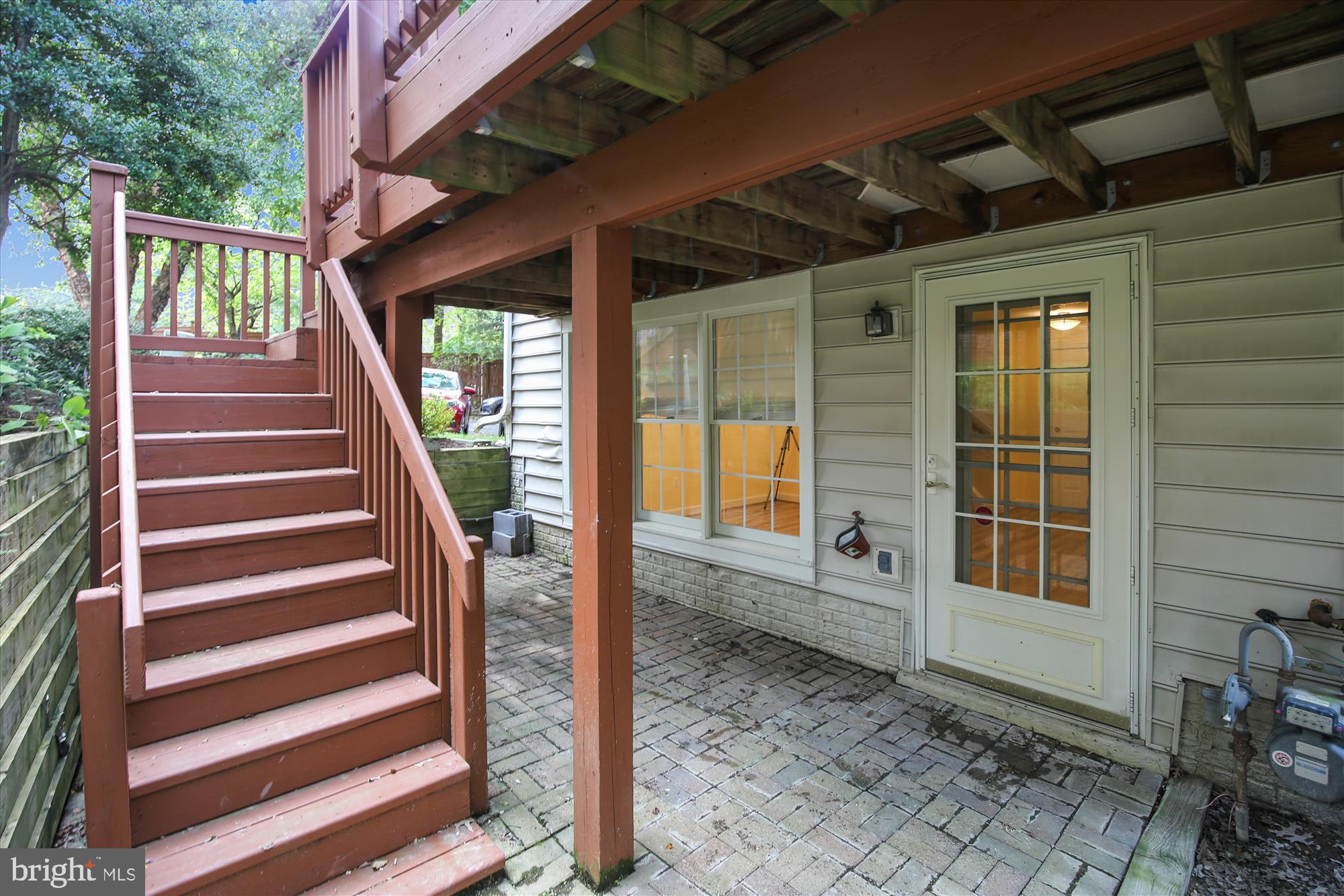 REES ESTATE - Residential Lease