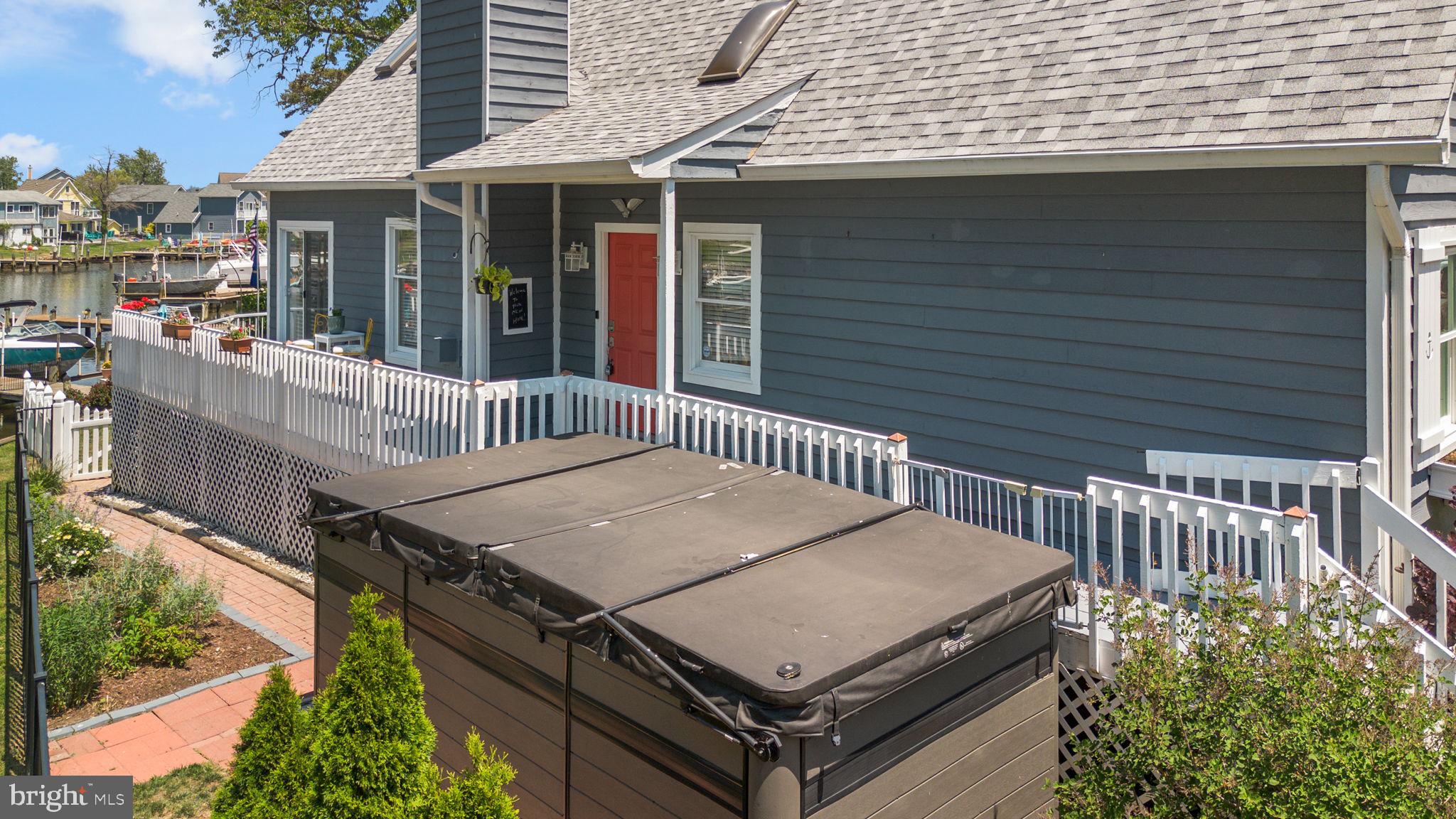 SHORE ACRES - Residential