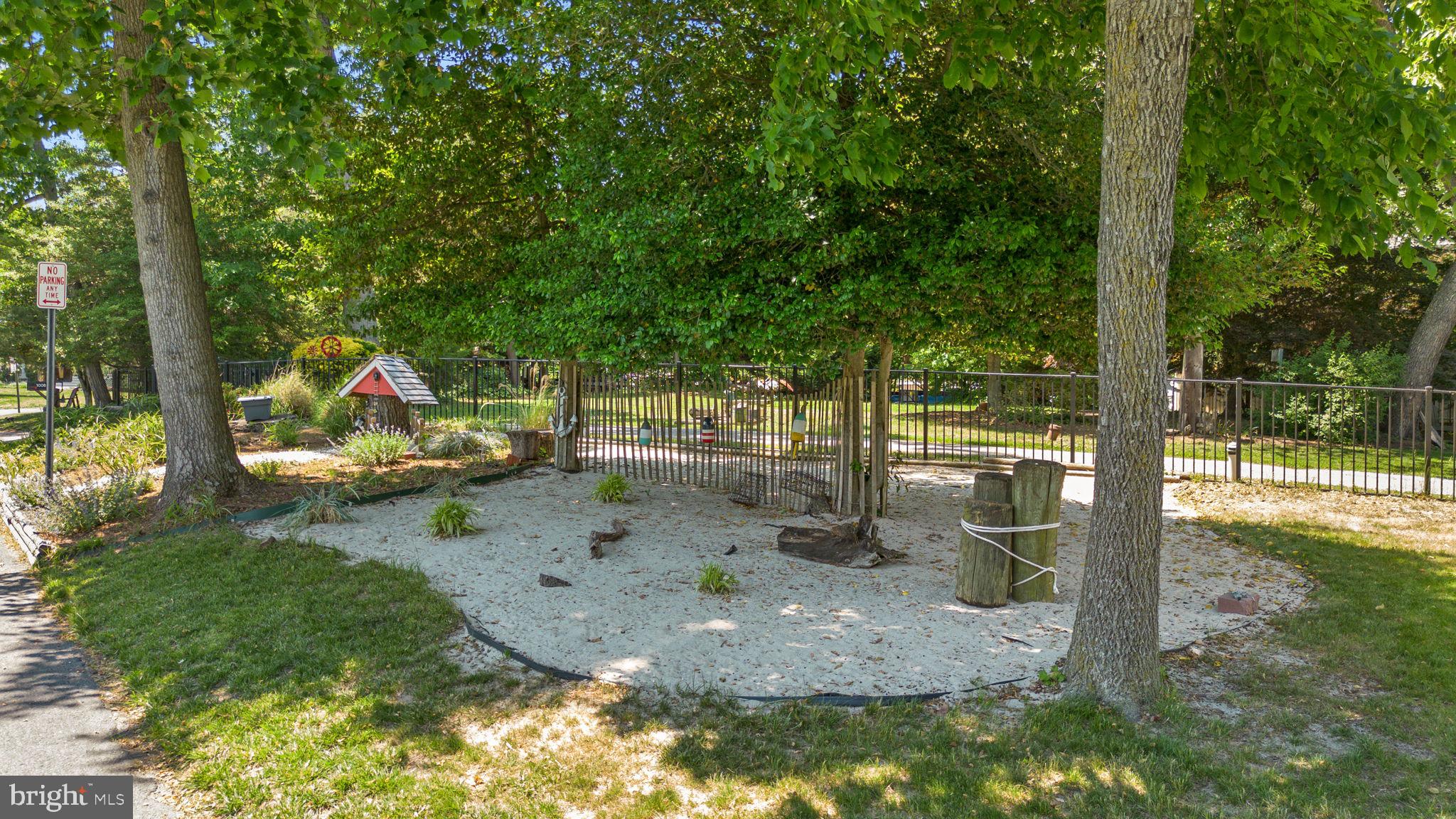 SHORE ACRES - Residential