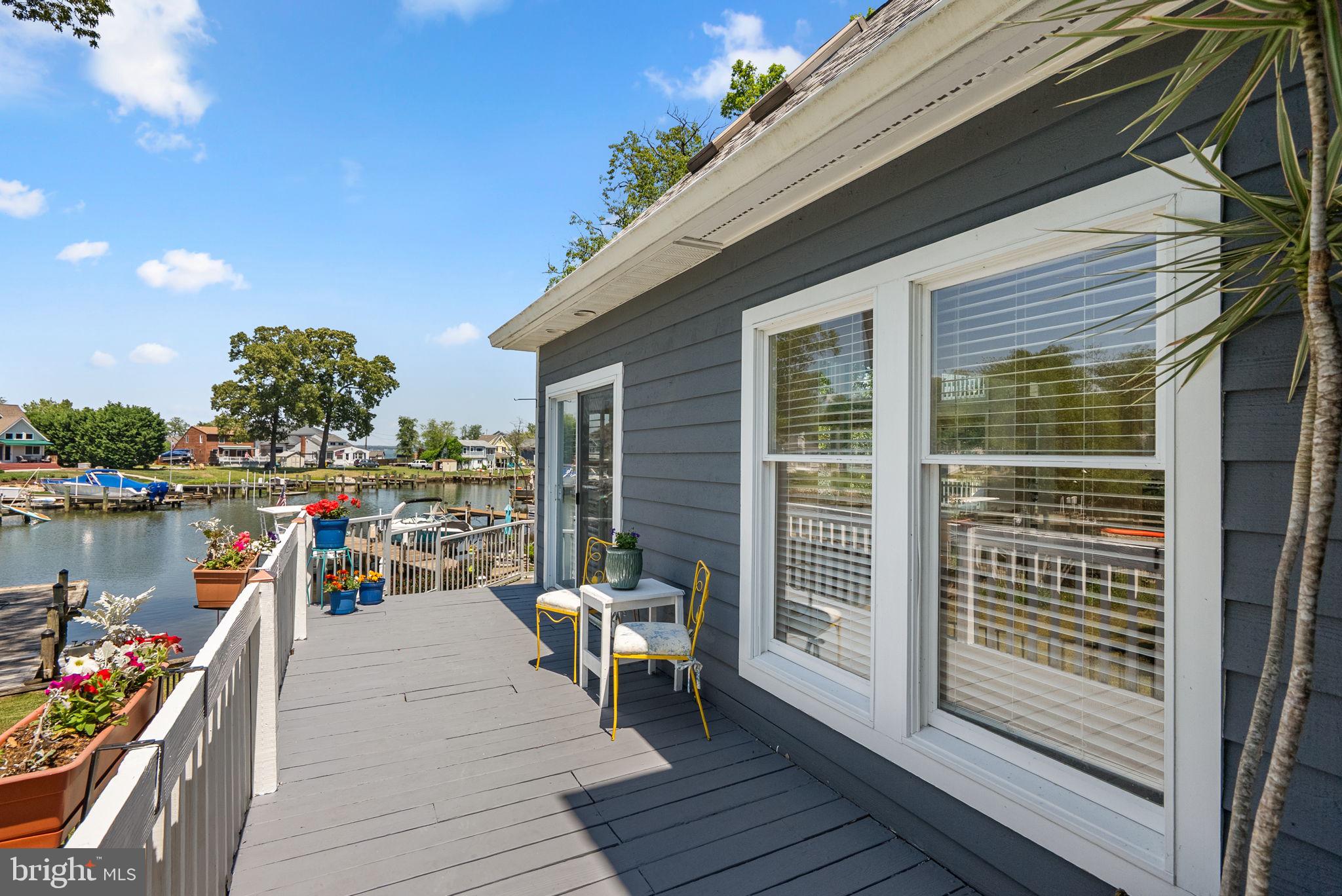 SHORE ACRES - Residential