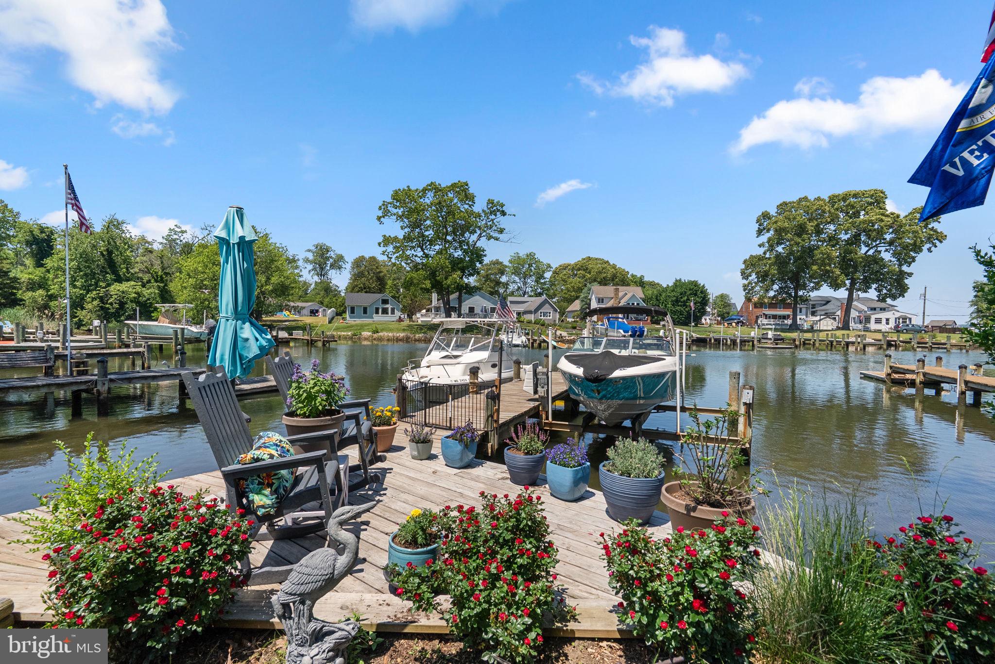 SHORE ACRES - Residential