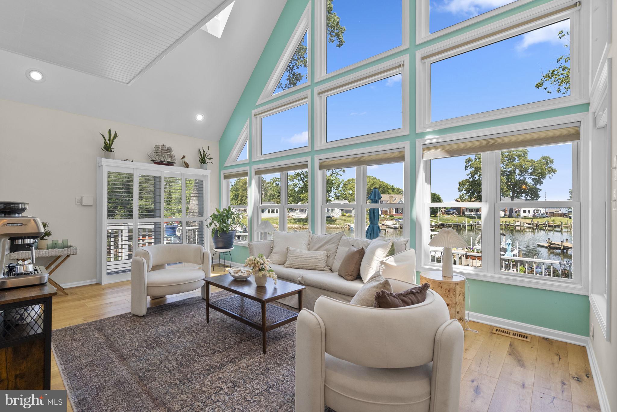SHORE ACRES - Residential