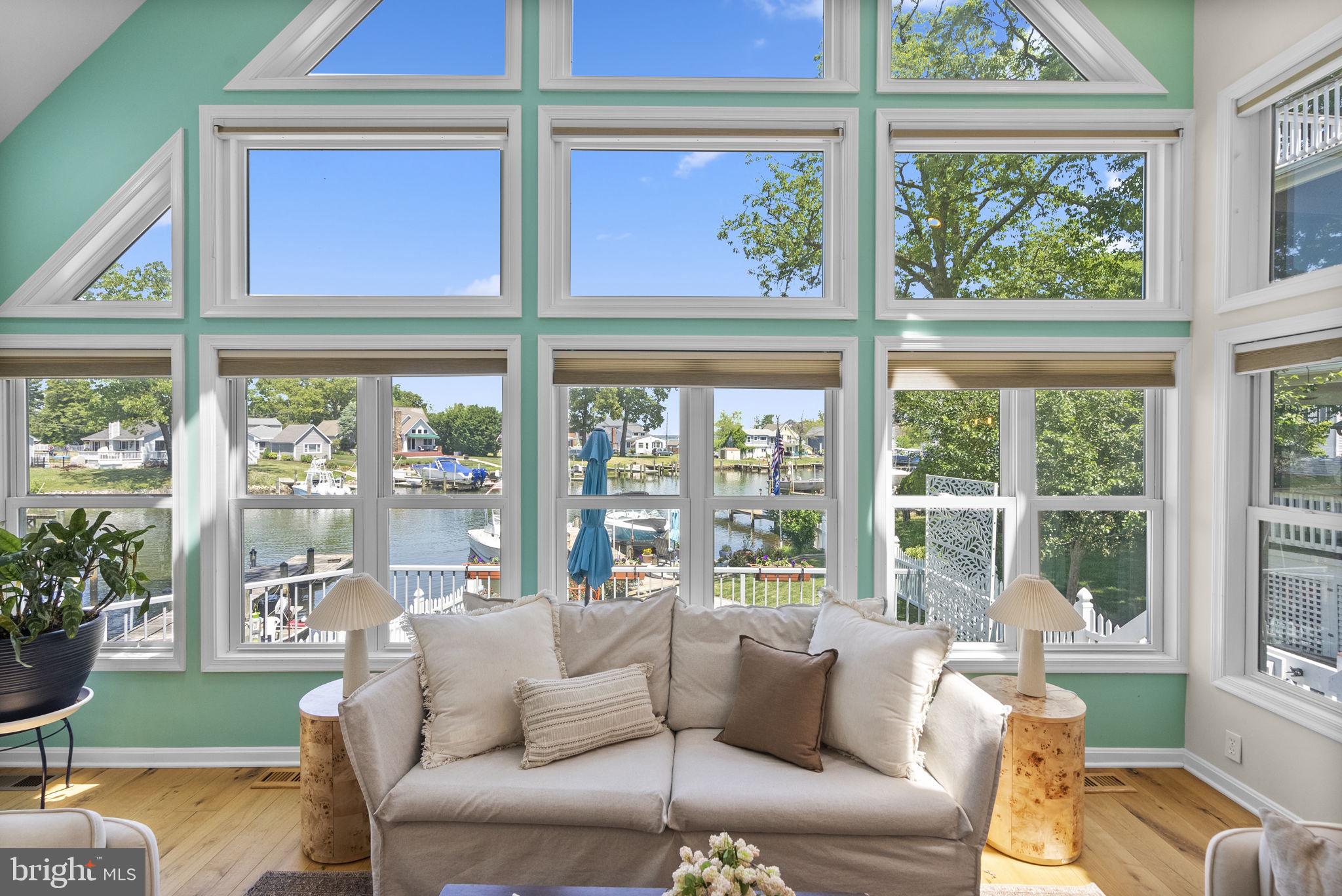 SHORE ACRES - Residential