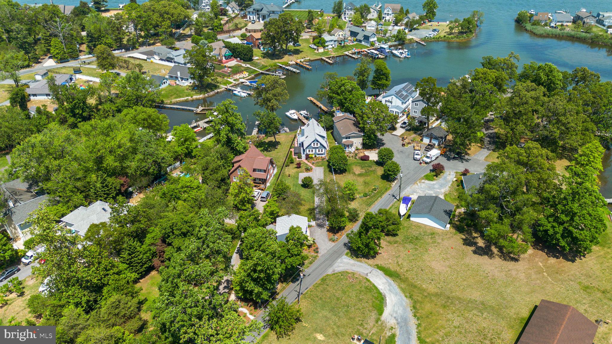 SHORE ACRES - Residential