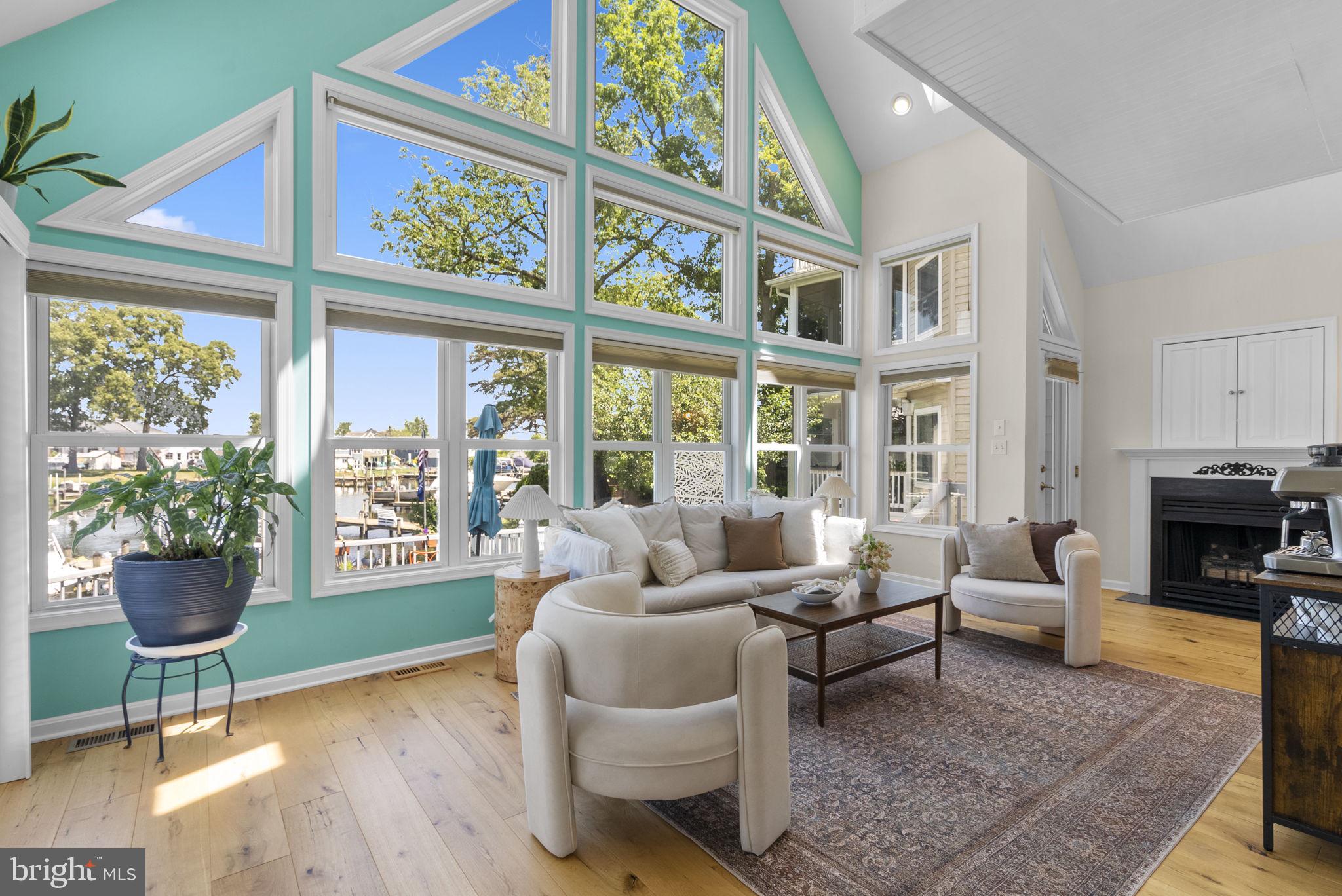SHORE ACRES - Residential