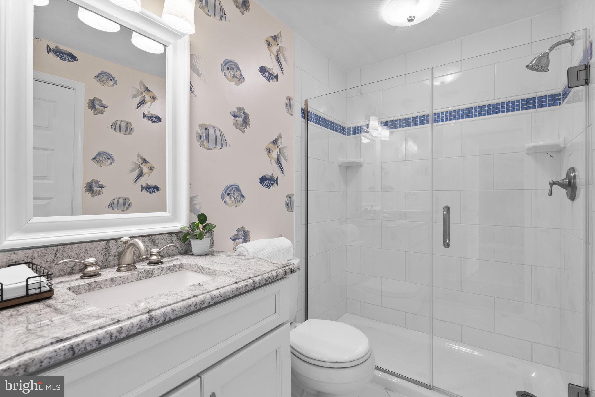 SHORE ACRES - Residential
