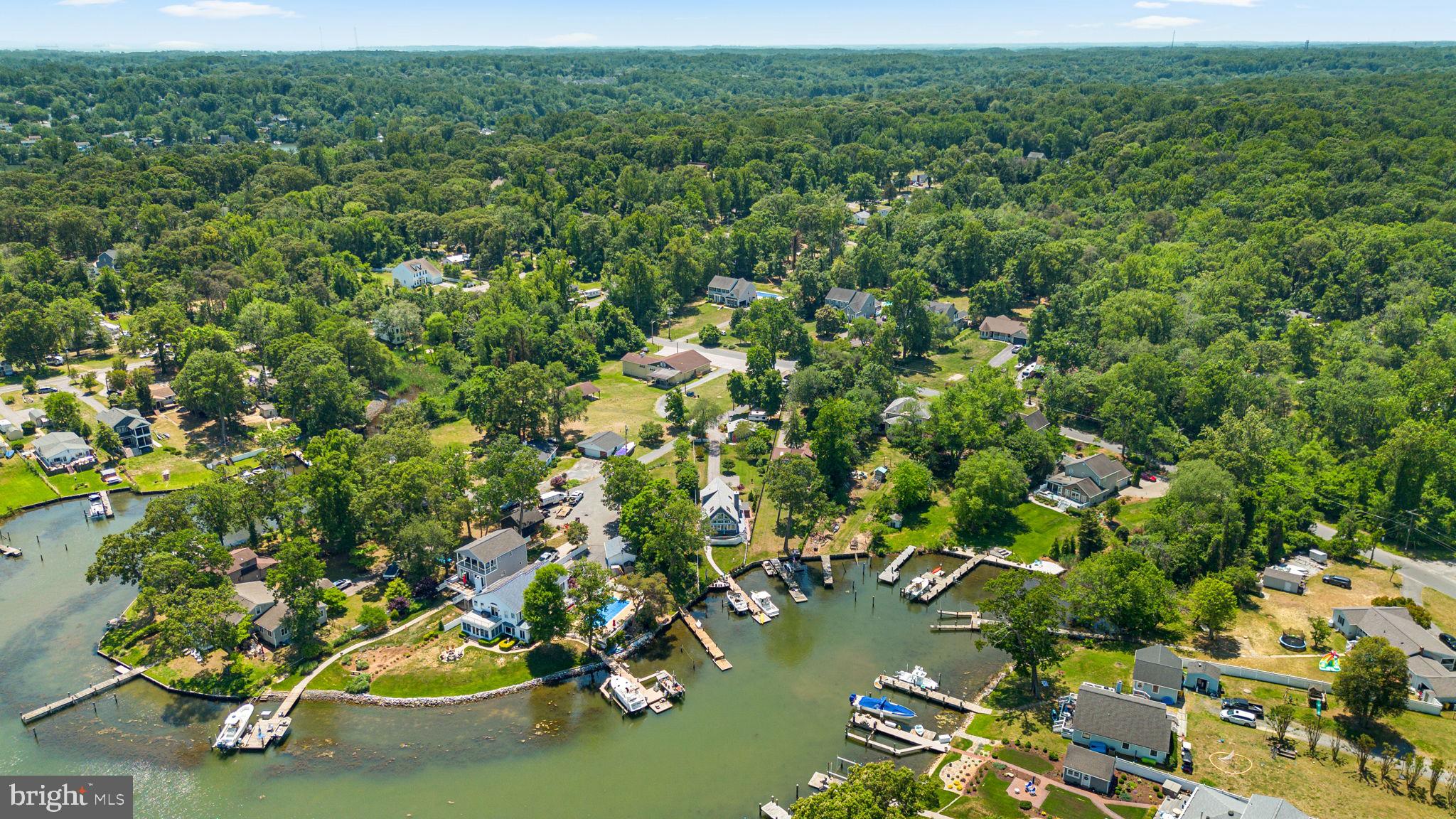 SHORE ACRES - Residential