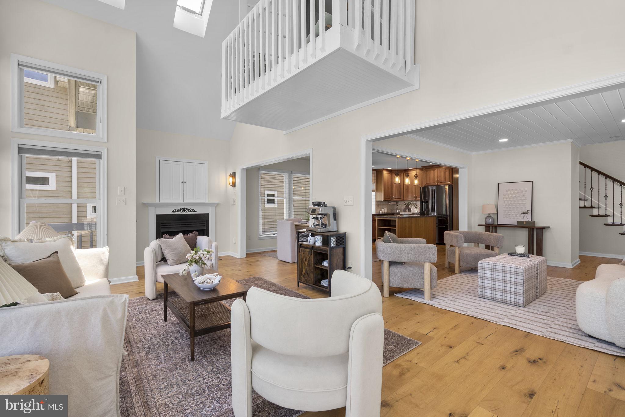 SHORE ACRES - Residential