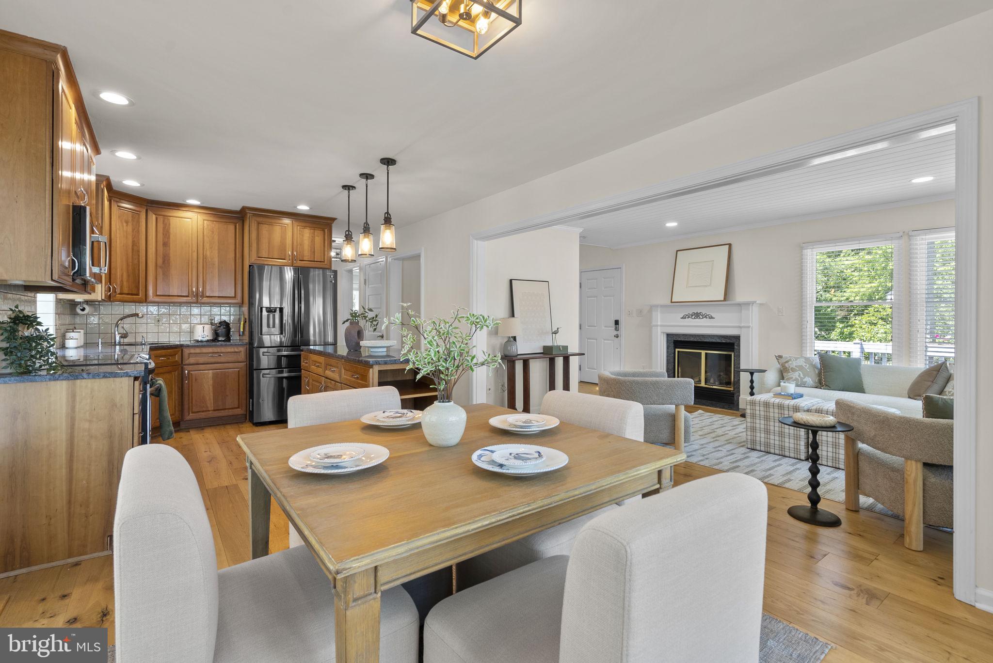 SHORE ACRES - Residential