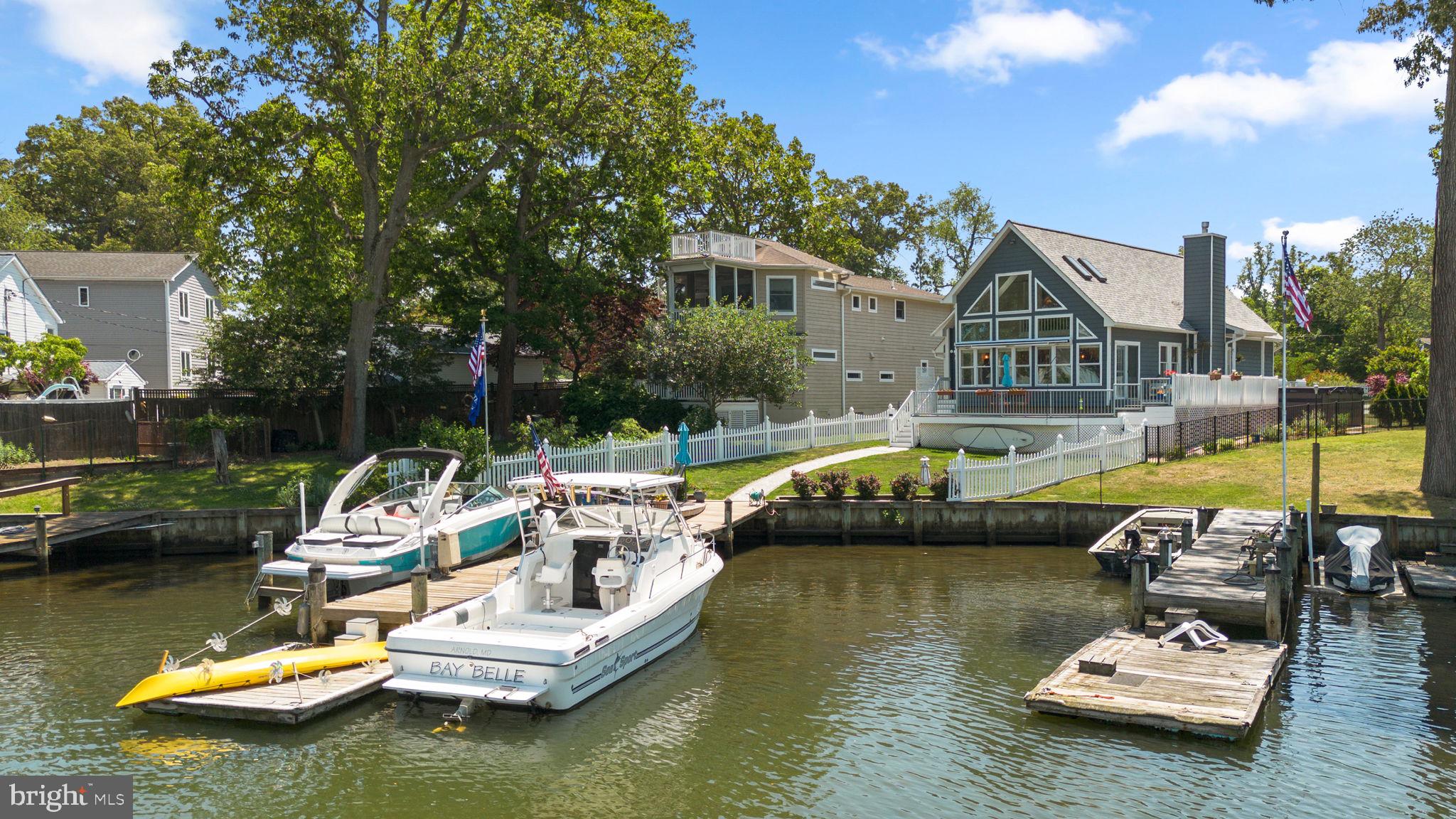 SHORE ACRES - Residential